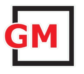 Golden Moon Logo